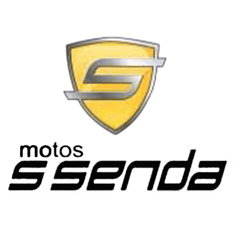 Logo SSENDA