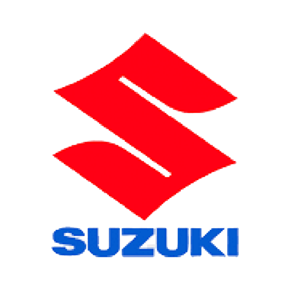 Logo SUZUKI