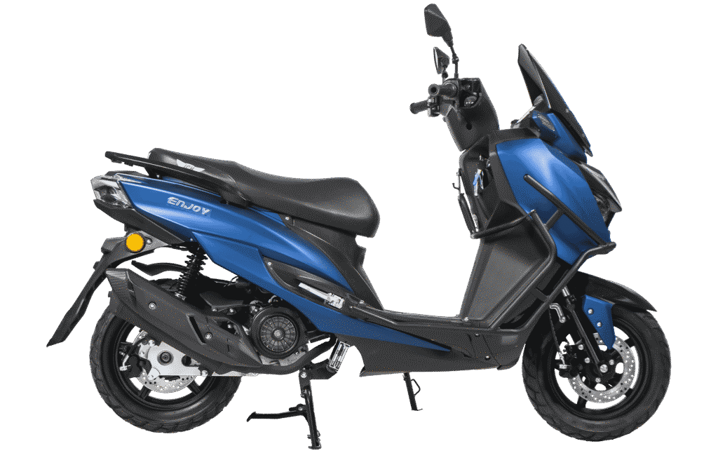 JCH ENJOY 150 scooter automático urbano