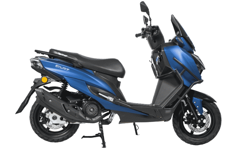 JCH ENJOY 150 scooter automático urbano