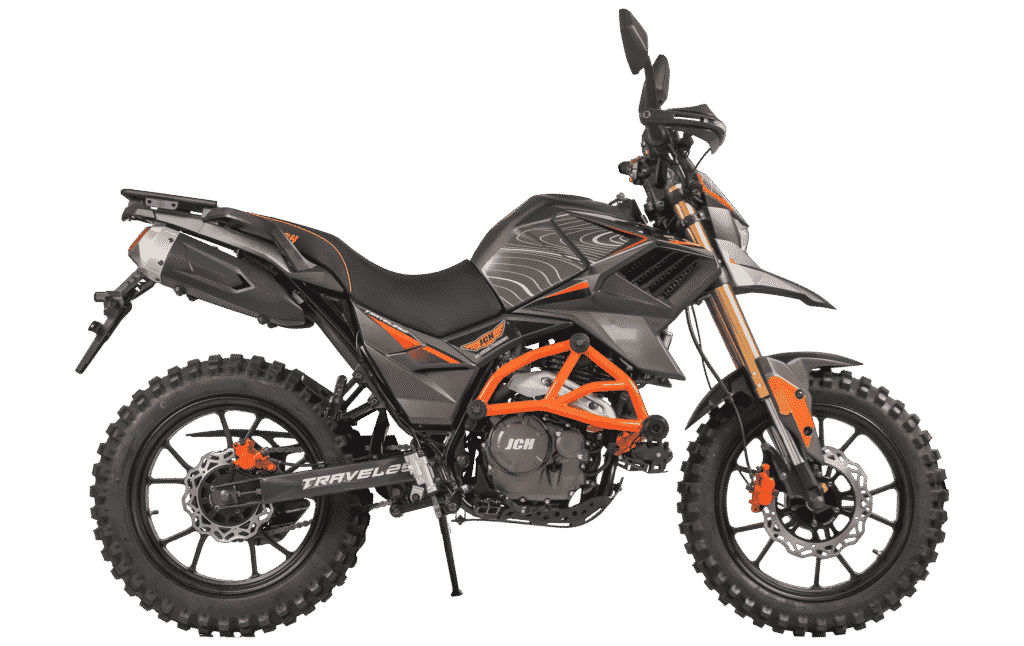JCH TRAVEL 250 OFF ROAD