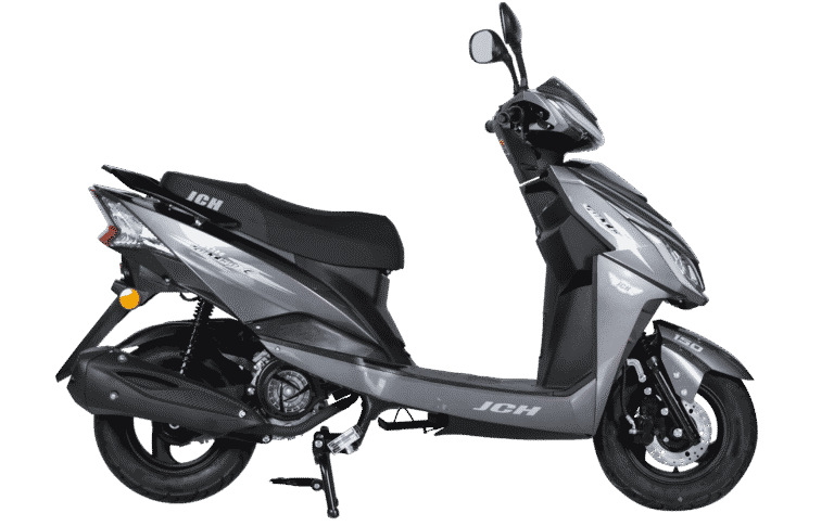 JCH Volt 150 scooter automático urbano