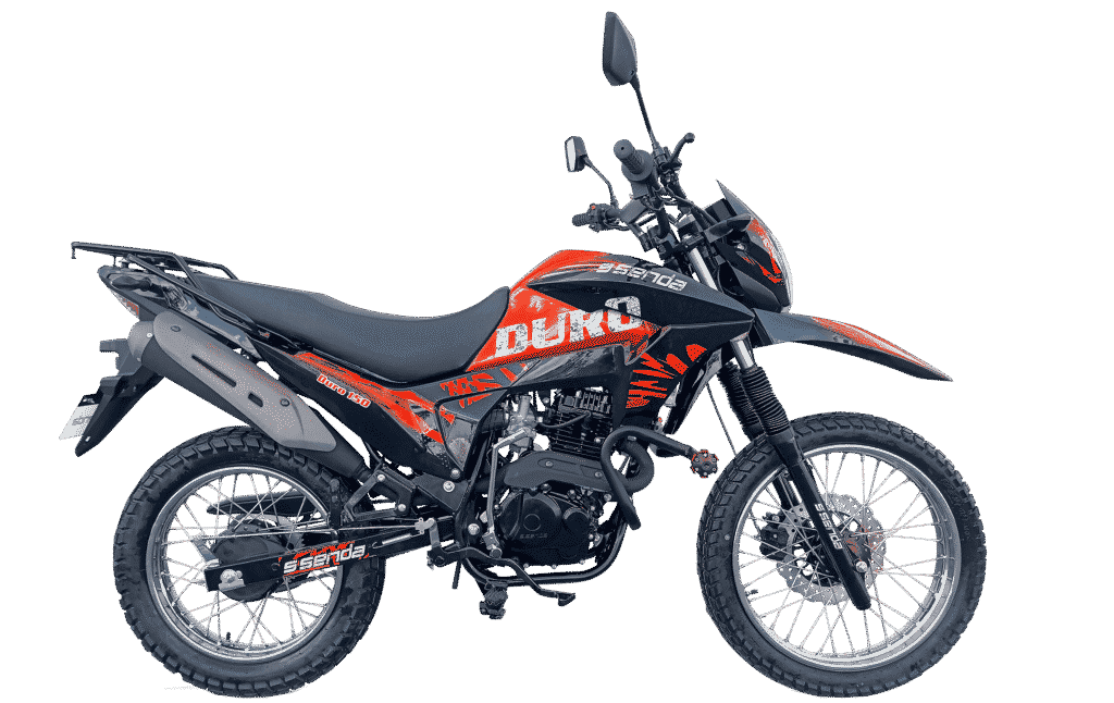 SSENDA DURO 150