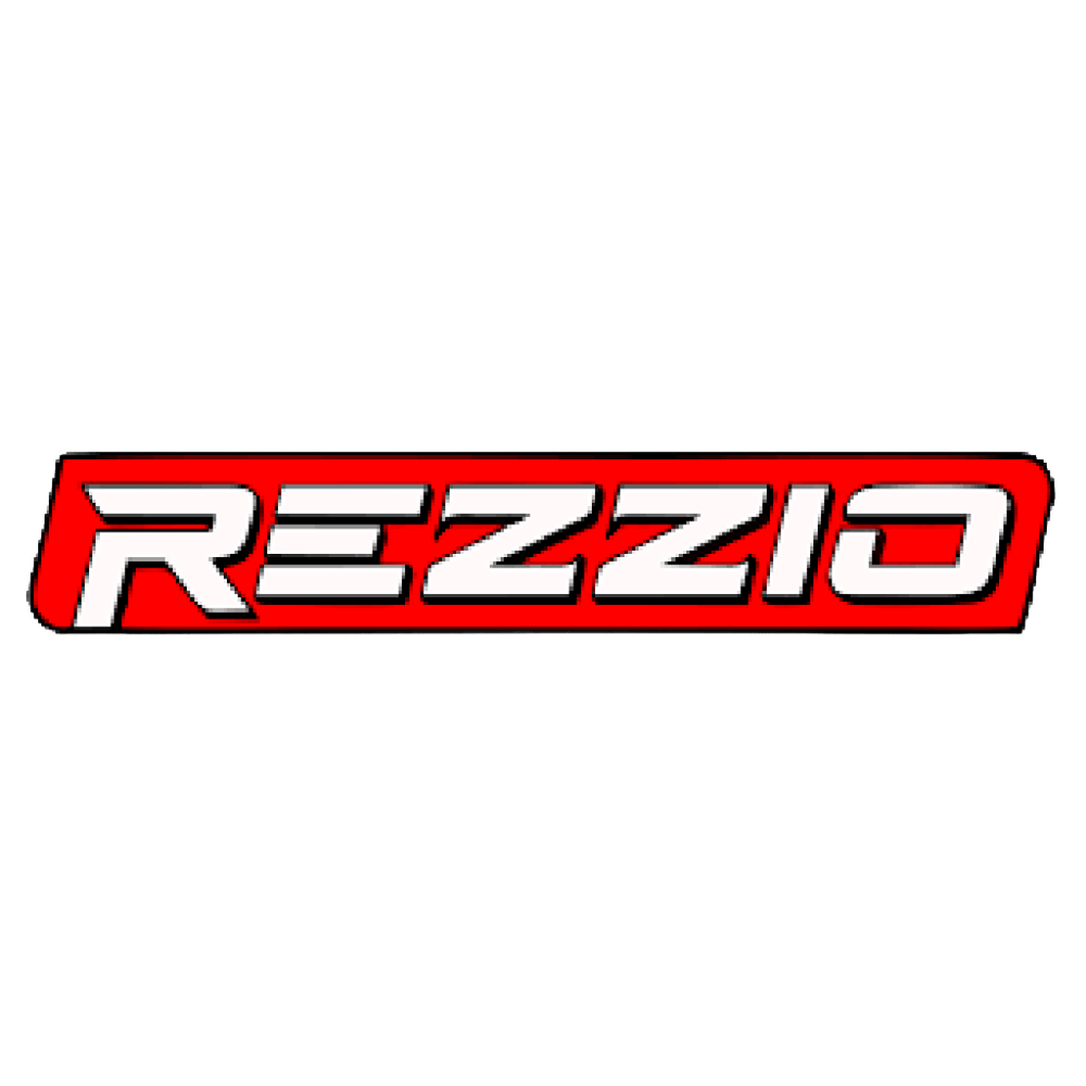 Logo REZZIO
