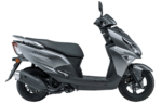 HAOJUE AFR 125