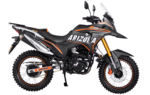 JCH ARIZONA 250