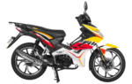 JCH EAGLE 125
