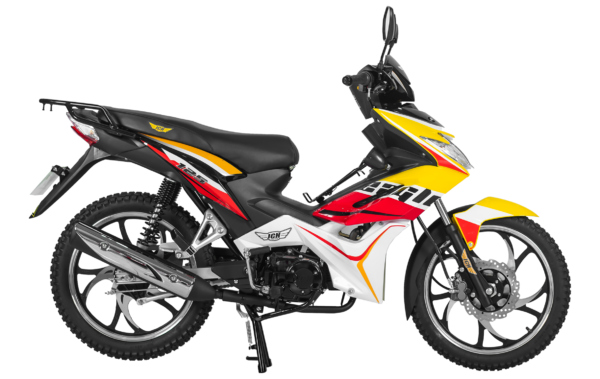 JCH EAGLE 125