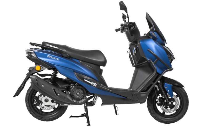 JCH ENJOY 150 scooter automático urbano