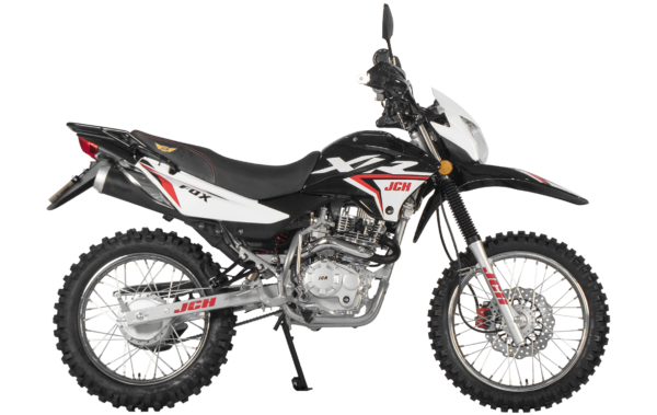 JCH FOX 200