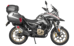 JCH GS 250