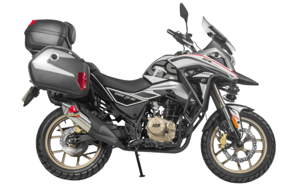 JCH GS 250