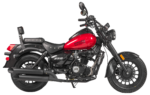 JCH INDIAN 250