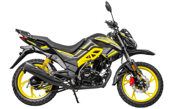 JCH MAX 200