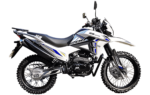 JCH MRX 200