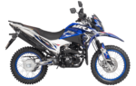 JCH MRX 200 PLUS
