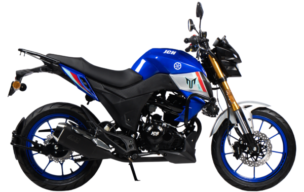 JCH MT 200