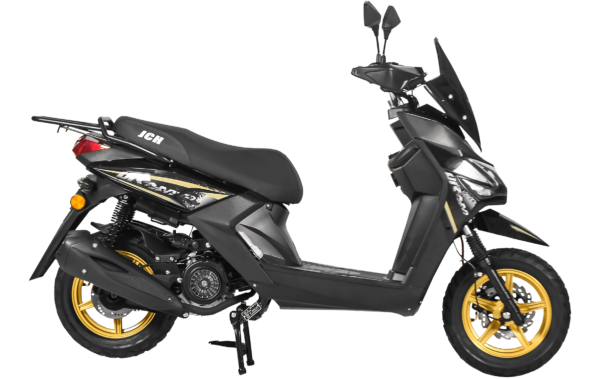 JCH NEW URBAN T-29 150