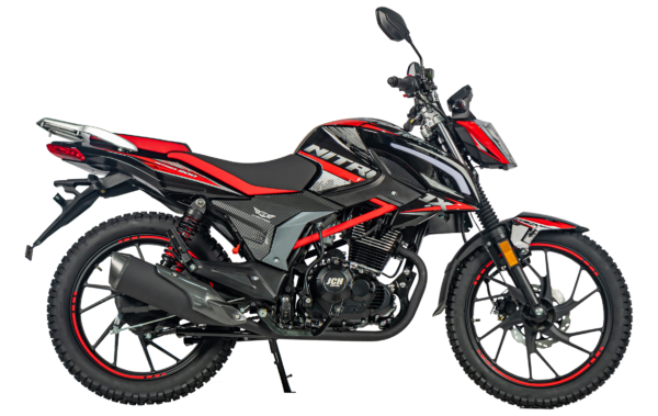JCH NITROX 200