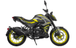 JCH NK 200