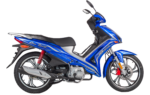 JCH ONE 125