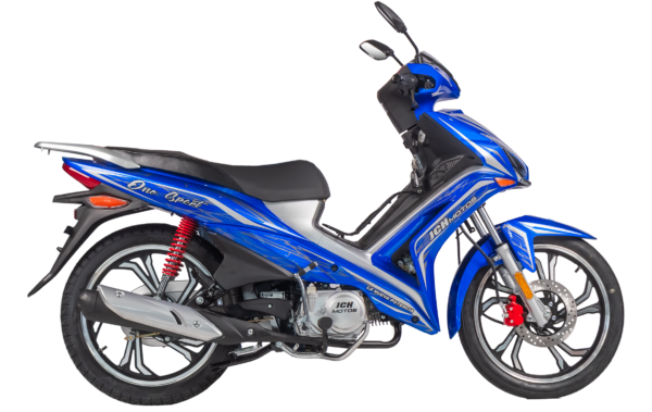 JCH ONE 125