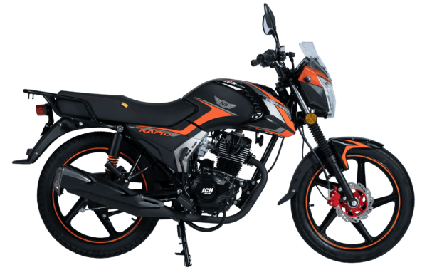 JCH RAPID 150