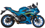 JCH RAPTOR 250