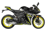 JCH SPORT 200