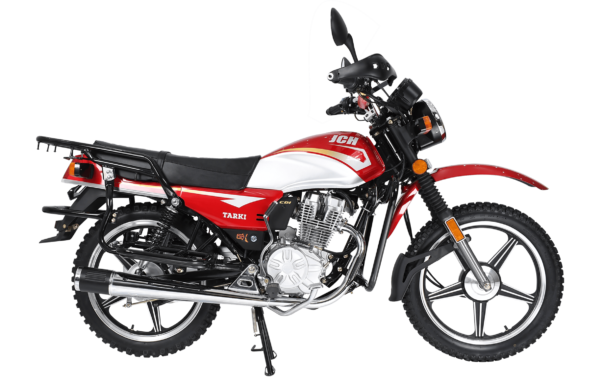 JCH TARKI 200