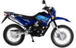 JCH TITAN 200