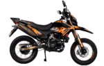 JCH TRACKER 200