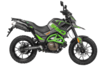 JCH TRAVEL 250 MULTIPROPOSITO