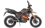 JCH TRAVEL 250 OFF ROAD