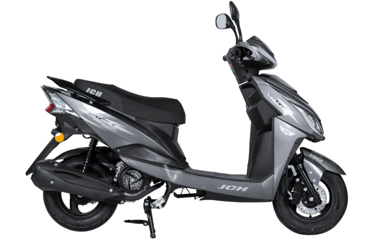 JCH Volt 150 scooter automático urbano