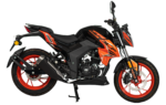 JCH WOLF 250