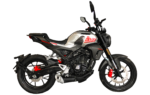 JCH X-DRIVE 250