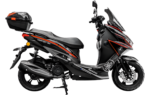 REZZIO CONFORT 150