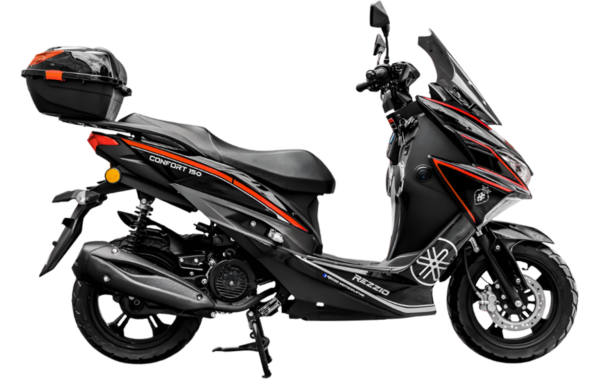 REZZIO CONFORT 150