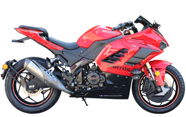 REZZIO KRATOS 250