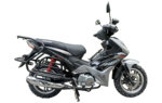 REZZIO NEW SPARK 125