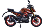 REZZIO NITROX 200