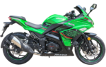 REZZIO REXTOR 200