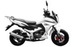 REZZIO ROCKET 125