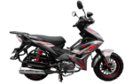 REZZIO SPARK 125
