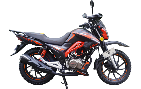 REZZIO VELOX 200 6G