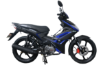 REZZIO WAZE 125