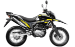 SSENDA DURO 200 CB