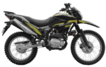 SSENDA DURO 200 VB