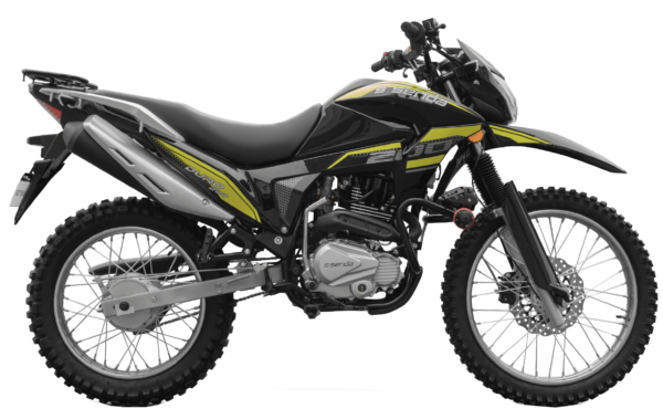 SSENDA DURO 200 VB